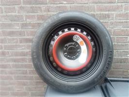 Thuiskomer 16 Ford 5x108