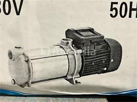 Aubia Multi-traps Pomp MSB15-5M Waterpomp