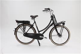 84: Cortina E-U4 | 504 Wh