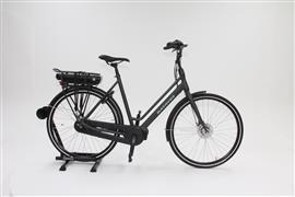 76: Batavus Fonk E-go | 429 Wh