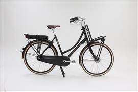 125: Cortina E-U4 | 417 Wh