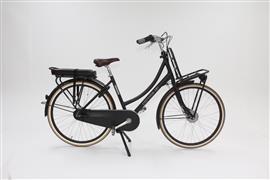 64: Cortina E-U4 | 500 Wh