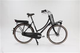 122: Cortina E-U4 | 417 Wh