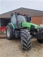 Traktor Deutz Agrotron mk3 - 7.1 L - 135 PK