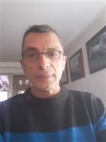 Op zoek naar een lieve vrouw