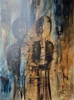 Kunsthandel Gennep - Two Faces