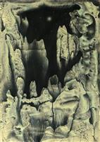 Kunsthandel Gennep - Magische Afgronden 2