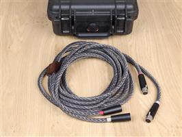 Kimber Kable Select KS-1121 highend audio interconnects XLR 3,0 metre
