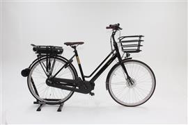 121: Batavus Oxford | 396 Wh