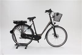 46: Lugano Elo Tour | 522 Wh