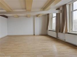 Appartement Rapenburg in Leiden