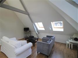 Appartement Nieuwe Ginnekenstraat in Breda