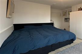 Appartement Schiekade in Rotterdam