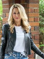 Vlotte vrouw (58) zoekt geweldige man