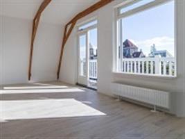 Appartement Willemsparkweg in Amsterdam