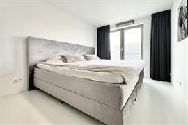 Appartement Cruquiusweg in Amsterdam