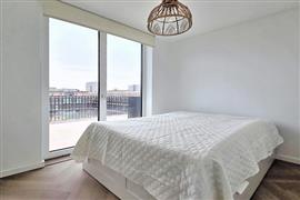 Appartement Schoonboomstraat in Amsterdam