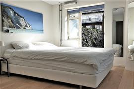 Appartement Sportstraat in Amsterdam