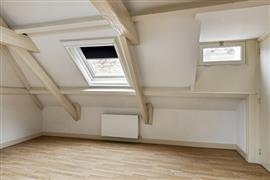 Appartement Rapenburg in Leiden