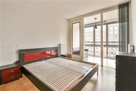 Appartement Franz Zieglerstraat in Amsterdam