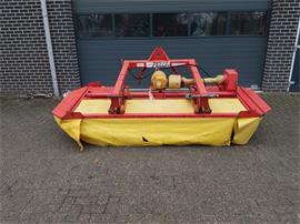 Fella SM 270 FZ Frontmaaier