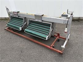 Esterbølle Chlipmaster snoeimachine