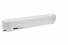 Thule 8000 400 Wit-Mystic Grey