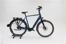 96: Gazelle Chamonix C5 | 504 Wh