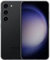 Magazijn opruiming Samsung Galaxy S23 (model 2023) 5G 128GB grijs + garantie