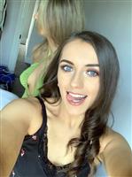 Jonge meid zoekt contact met man