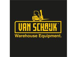 Verlenglepels heftruck / reachtruck 2000mm