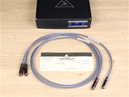 Shunyata Research Venom-X audio interconnects RCA 1,5 metre