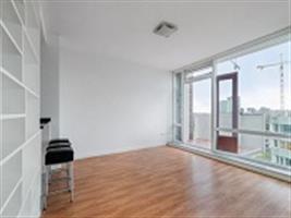 Appartement Beethovenstraat in Amsterdam