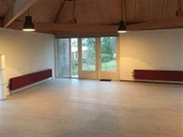 Appartement Spijkerboorsdijk in Annen