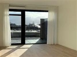 Appartement Steentilstraat in Groningen