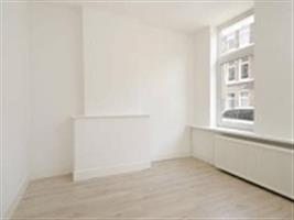 Appartement Helmersstraat in Den Haag