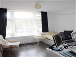 Studio Justus van Effenstraat in Utrecht