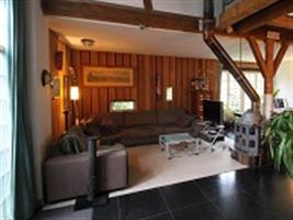 Huis Tennisstraat in Breda