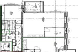 Appartement Escamplaan in Den Haag