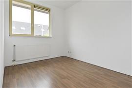 Huis Reijerskopstraat in Den Haag