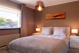 Appartement Terneuzenstraat in Arnhem