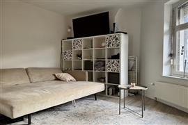 Appartement Heilige Geest in Maastricht