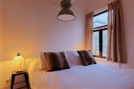 Appartement Brinklaan in Bussum