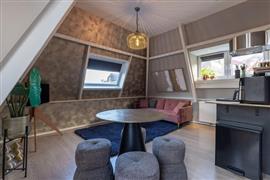 Appartement Kapelstraat in Bussum