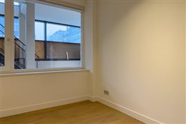 Appartement Boomgaardhof in Rotterdam