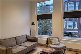 Appartement Anton de Haenstraat in Den Haag