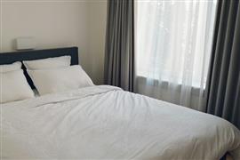 Appartement Prinsenstraat in Amsterdam