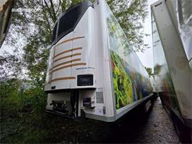 Leci Trailer LTF-LT FRG-FL 2022 Koel-vries...