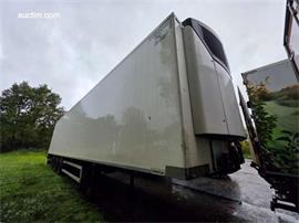 VéDéCar LPRS 24 2021 Koel-vries oplegger