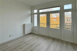 Appartement Admiraal De Ruijterweg in Amsterdam